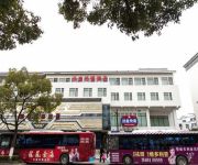 Hanting Hotel Suzhou Zhuhui Road