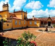 Casa do Barreiro da Gemieira