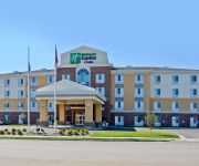 Holiday Inn Express Hotel & Suites WILLISTON