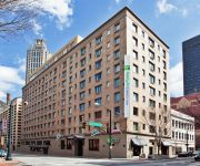 Holiday Inn Express & Suites ATLANTA DOWNTOWN