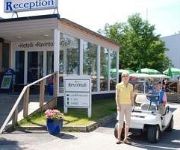 Lomakeskus Revontuli