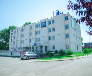 ibis budget Aeroport le Bourget Garonor