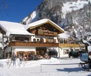 Spielmannsau Ferienparadies