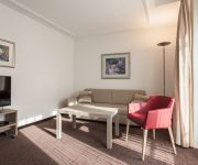 EMA house Serviced Apartments Superior Standard