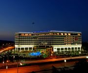 Deefly Grand Hotel Airport Hangzhou