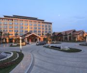 Xinjin Celebrity City Hotel