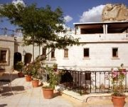 Caravanserai Cave Hotel