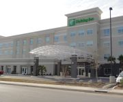 Holiday Inn Hotel & Suites SAN ANTONIO NORTHWEST