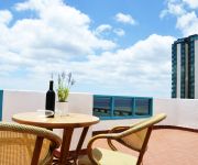 Apartamentos Islamar