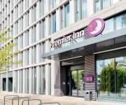 Holiday Inn BERLIN - CENTRE ALEXANDERPLATZ