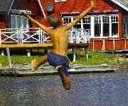 Hankø Fjordhotell and Spa