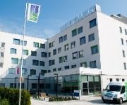 Holiday Inn Express WARSAW AIRPORT