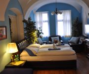 Centrum Tiffany Domažlice - Taus