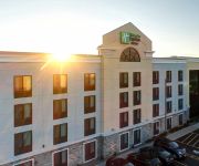 Holiday Inn Express & Suites BATAVIA - DARIEN LAKE