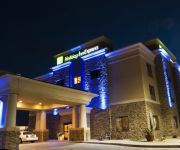 Holiday Inn Express & Suites TRUTH OR CONSEQUENCES