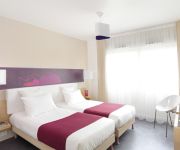 Appart'City Confort Paris Rosny Sous-Bois (Ex Park&Suites) Residence de Tourisme