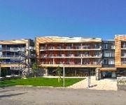 Vista Wellness hotel