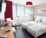 Appart'City Confort Montpellier Millénaire (Ex Park&Suites) Residence de Tourisme