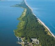 Interferie w Dabkach