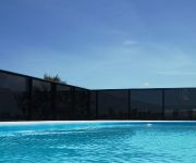 Flat Mar do Cabo Branco Residence