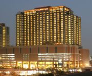 The Grand Fourwings Convention Hotel