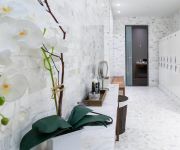 Mexico City The Westin Santa Fe