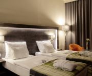 ETO PARK HOTEL **** superior Business & Stadium