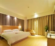 Jintone Business Hotel - Nanning