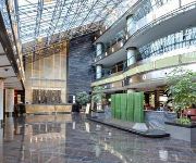 Huangyan International Hotel - Taizhou