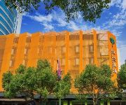 Milan Fashion Hotel - Taizhou