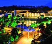 Huangsheng International Hotspring Garden Hotel - Qingyuan