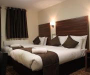 Prince Regent Hotel Excel London