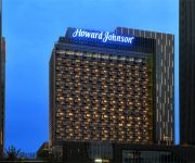 Howard Johnson IFC Plaza