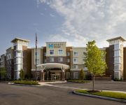 HYATT HOUSE KING OF PRUSSIA PHILADELPHIA