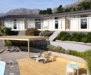 Colourful Manor Luxury Lodge