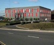 Holiday Inn Express LONDON - LUTON AIRPORT