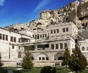 Fresco Cave Suites / Cappadocia - Special Class