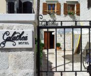 Galathea September Hotels