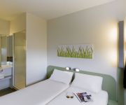 ibis Budget Lyon Est Chaponnay