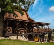 Rynski Mlyn Gosciniec