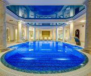 Palacyk Otrebusy Business & Spa