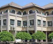 Shicheng Hotel Yizhuang