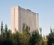 Kashgar Yinruilin International