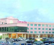 Baixing Super Hotel - Shengzhou