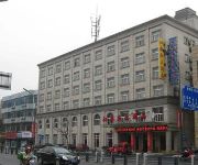 Anji Jiang Nan Hong Hotel