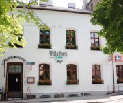 Willa Puck Apartamenty