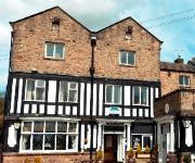 Millstone Country Inn