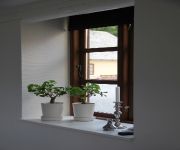Munkebjerg Bed & Breakfast