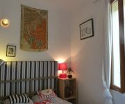 Precheurs Studios appartments