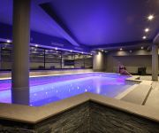 Hôtel Le Cinq Hyper-Centre